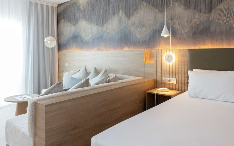 Hotel Radisson Blu Resort Lanzarote - Adults Only +16