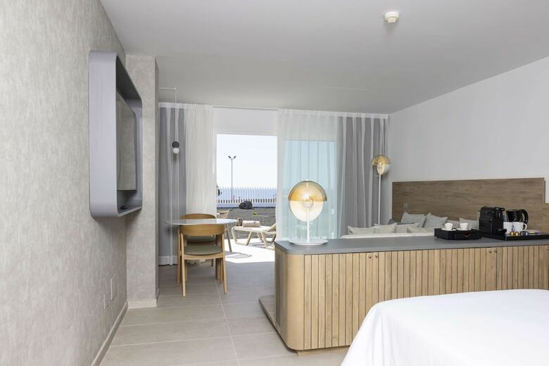 Hotel Radisson Blu Resort Lanzarote - Adults Only +16