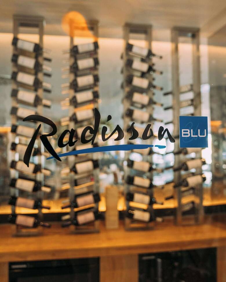 Hotel Radisson Blu Resort Lanzarote - Adults Only +16