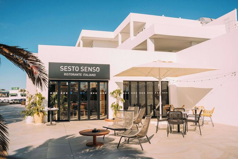 Hotel Radisson Blu Resort Lanzarote - Adults Only +16