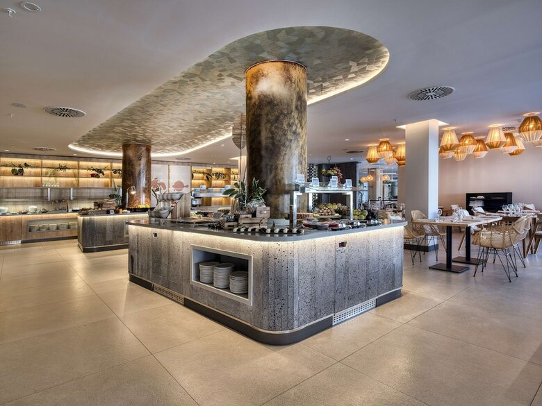 Hotel Radisson Blu Resort Lanzarote - Adults Only +16