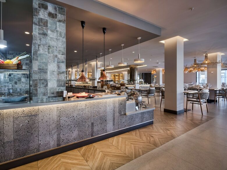 Hotel Radisson Blu Resort Lanzarote - Adults Only +16