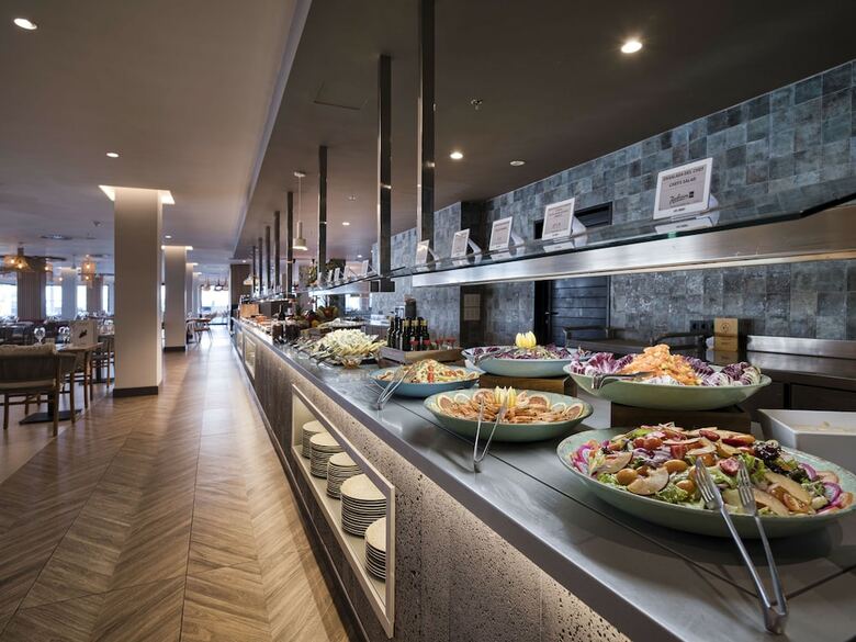 Hotel Radisson Blu Resort Lanzarote - Adults Only +16