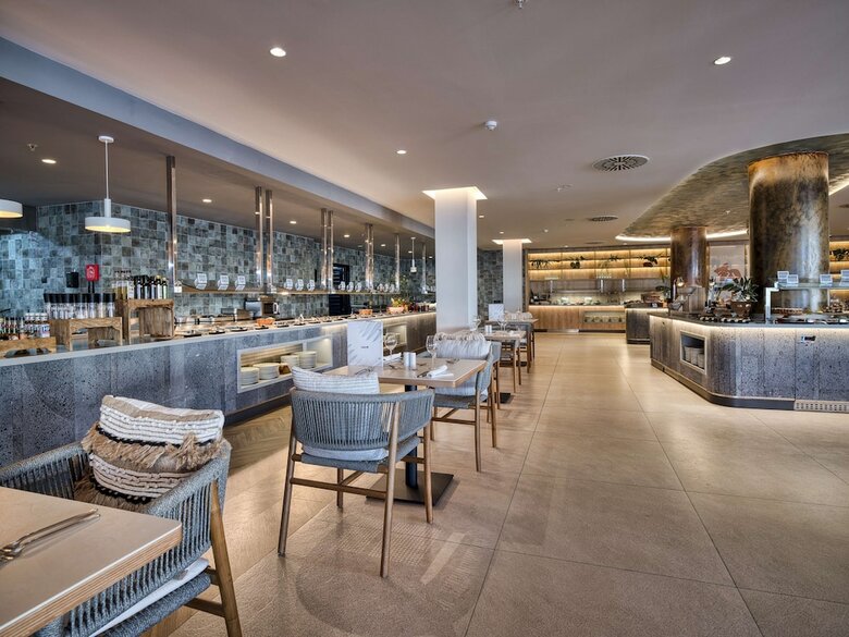 Hotel Radisson Blu Resort Lanzarote - Adults Only +16