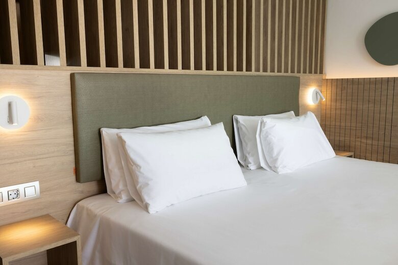 Hotel Radisson Blu Resort Lanzarote - Adults Only +16