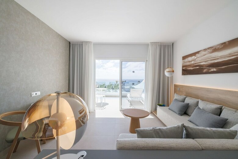 Hotel Radisson Blu Resort Lanzarote - Adults Only +16