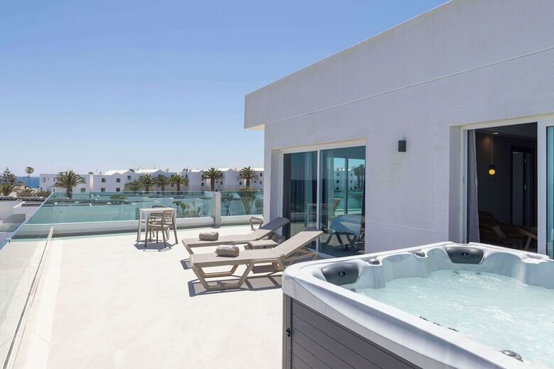 Hotel Radisson Blu Resort Lanzarote - Adults Only +16