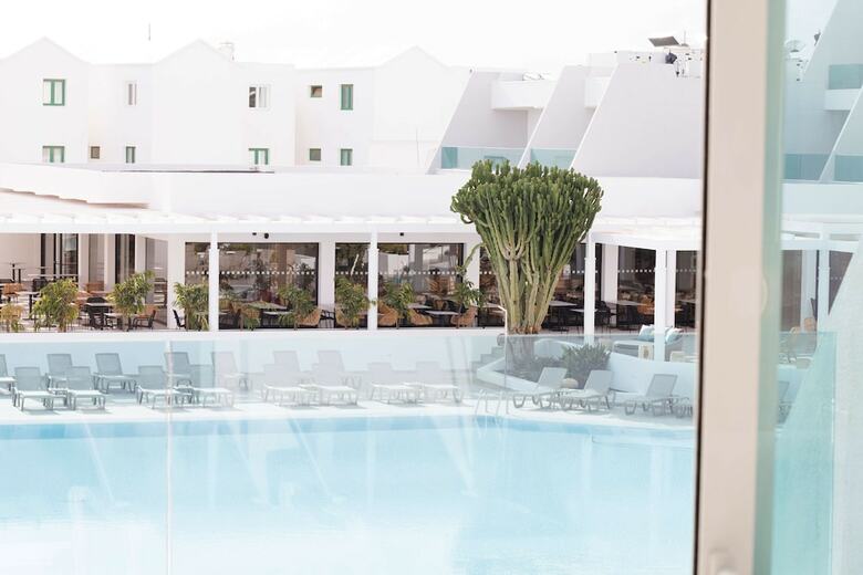Hotel Radisson Blu Resort Lanzarote - Adults Only +16