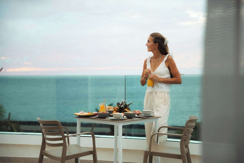 Hotel Radisson Blu Resort Lanzarote - Adults Only +16