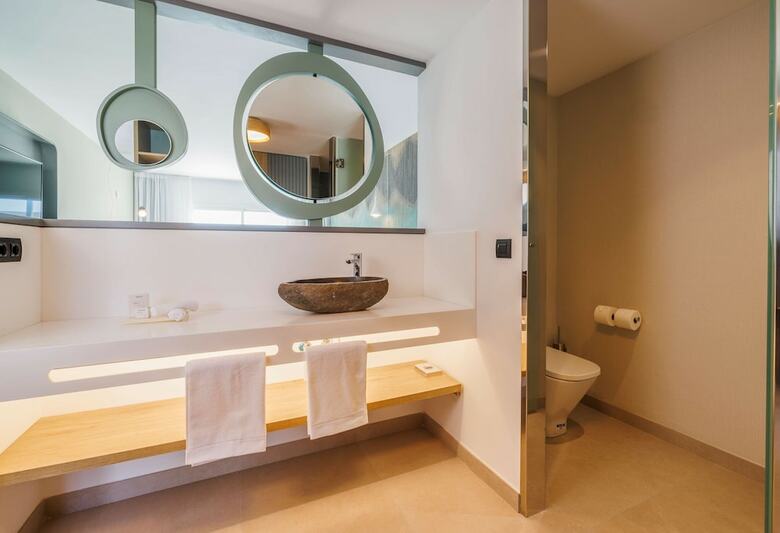 Hotel Radisson Blu Resort Lanzarote - Adults Only +16