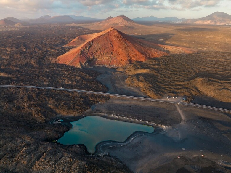 Hotel Radisson Blu Resort Lanzarote - Adults Only +16