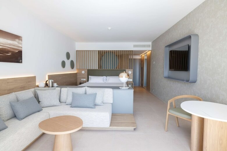 Hotel Radisson Blu Resort Lanzarote - Adults Only +16