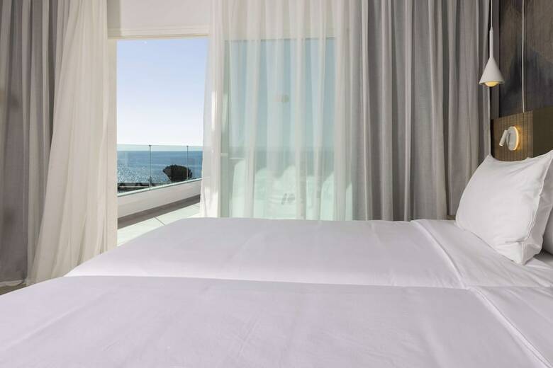 Hotel Radisson Blu Resort Lanzarote - Adults Only +16