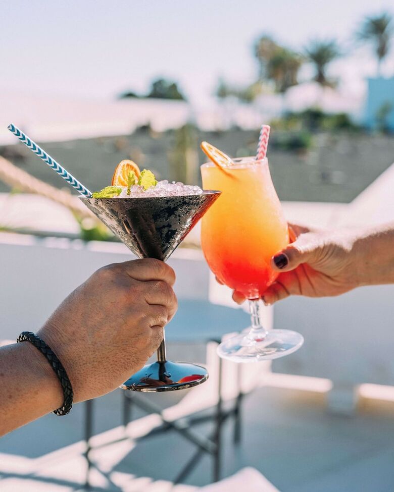 Hotel Radisson Blu Resort Lanzarote - Adults Only +16