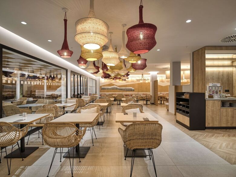 Hotel Radisson Blu Resort Lanzarote - Adults Only +16