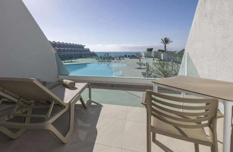 Hotel Radisson Blu Resort Lanzarote - Adults Only +16