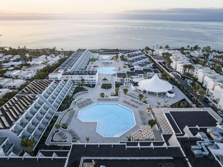 Hotel Radisson Blu Resort Lanzarote - Adults Only +16