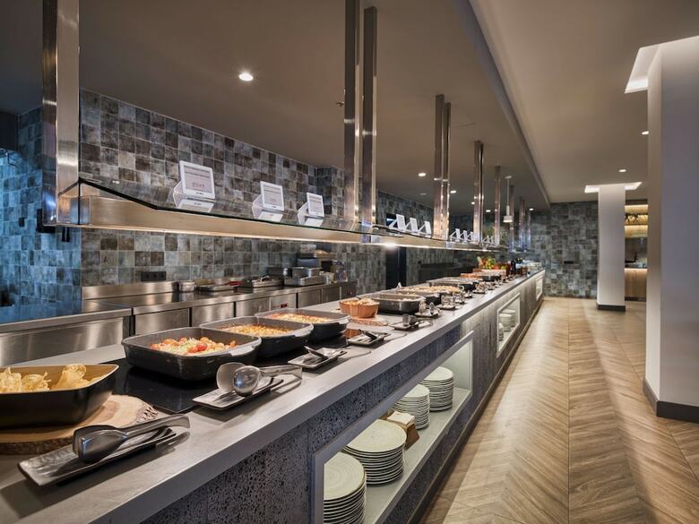 Hotel Radisson Blu Resort Lanzarote - Adults Only +16