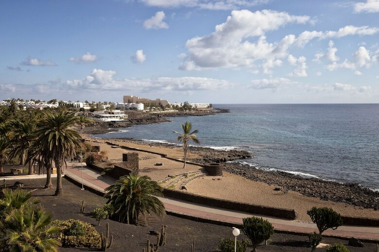 Hotel Radisson Blu Resort Lanzarote - Adults Only +16