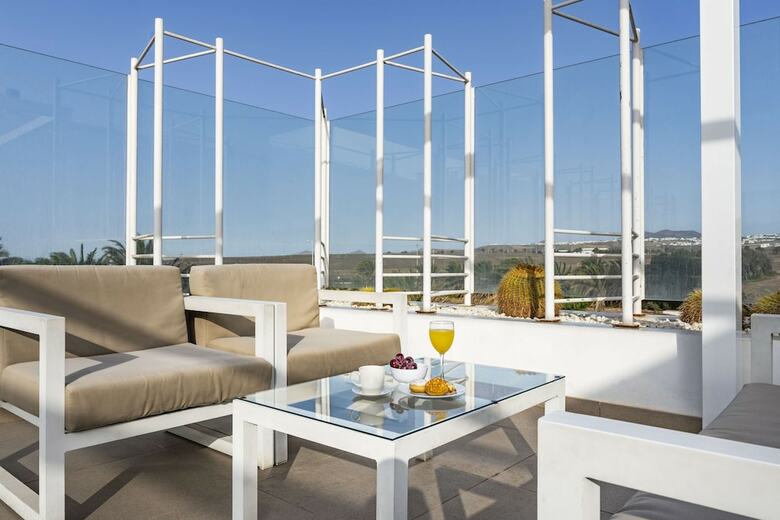 Hotel Radisson Blu Resort Lanzarote - Adults Only +16