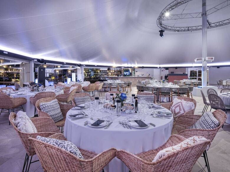Hotel Radisson Blu Resort Lanzarote - Adults Only +16