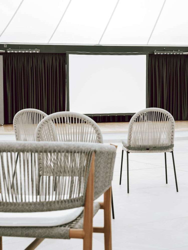 Hotel Radisson Blu Resort Lanzarote - Adults Only +16