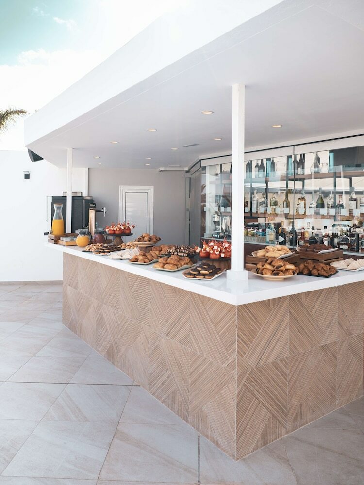 Hotel Radisson Blu Resort Lanzarote - Adults Only +16