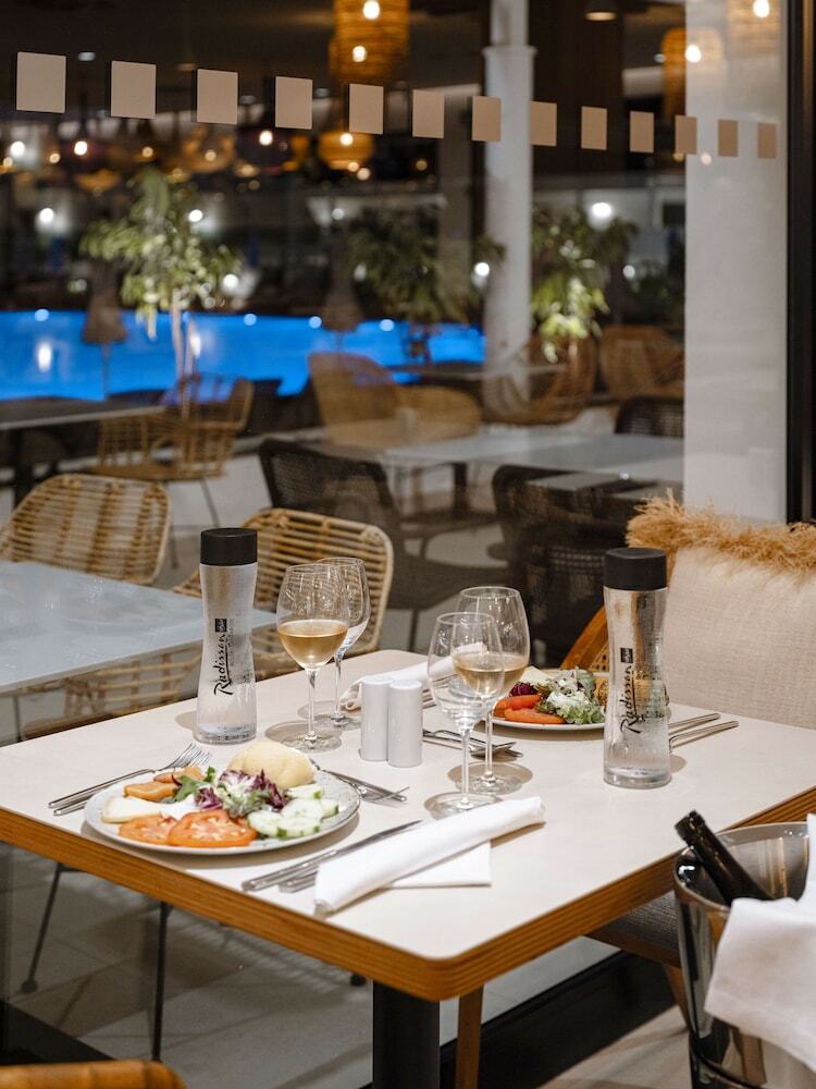 Hotel Radisson Blu Resort Lanzarote - Adults Only +16