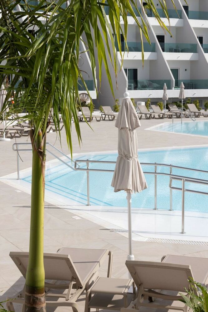 Hotel Radisson Blu Resort Lanzarote - Adults Only +16
