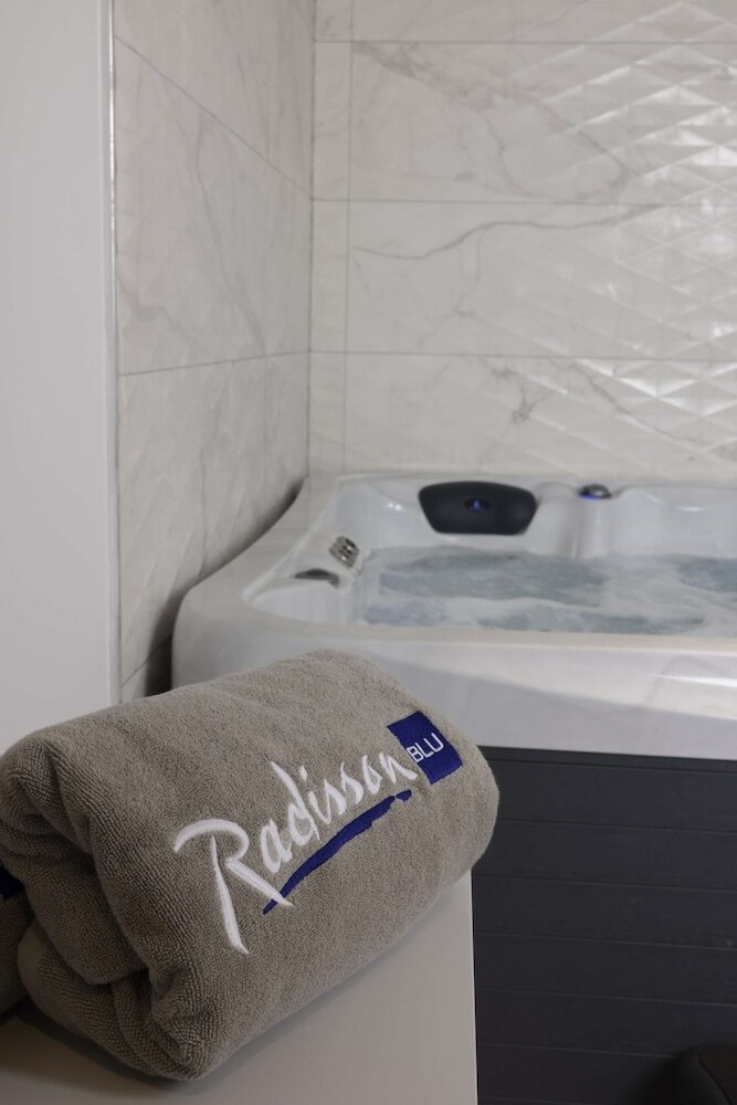 Hotel Radisson Blu Resort Lanzarote - Adults Only +16