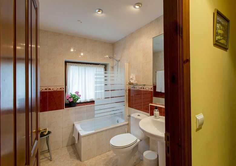 Hotel Rural Los Cerezos