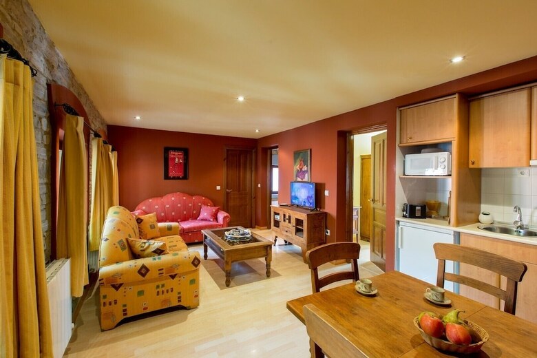 Hotel Rural Los Cerezos