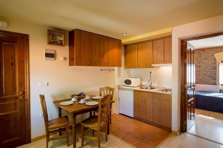 Hotel Rural Los Cerezos