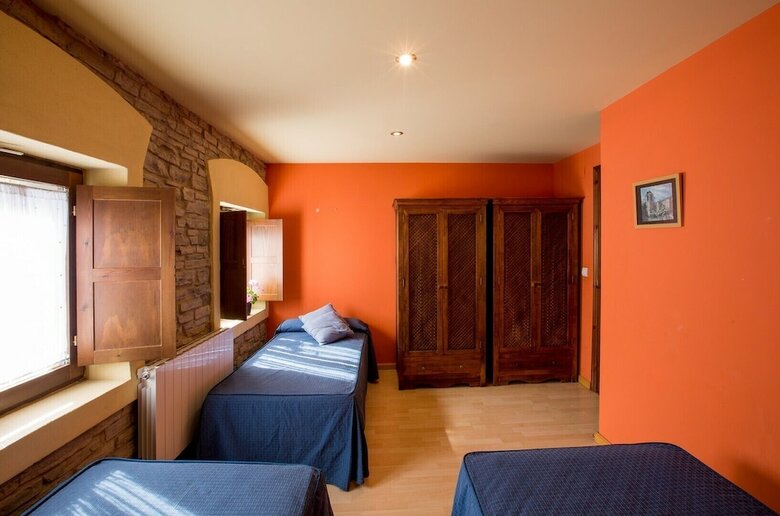 Hotel Rural Los Cerezos