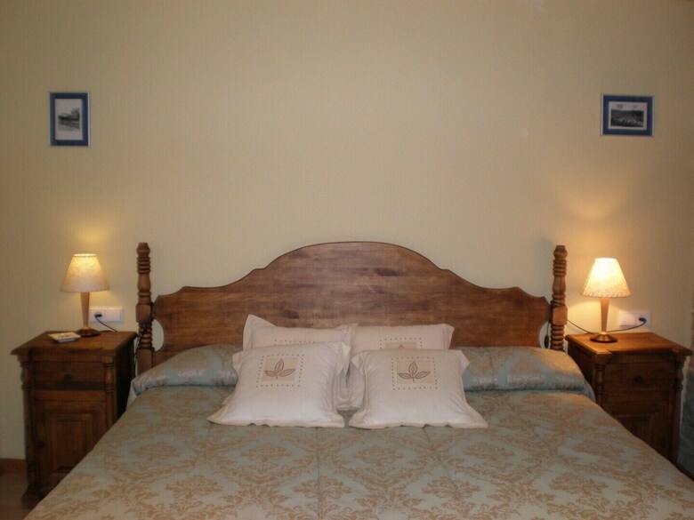 Hotel Rural Los Cerezos