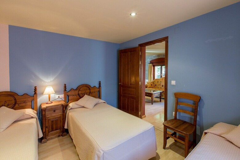 Hotel Rural Los Cerezos