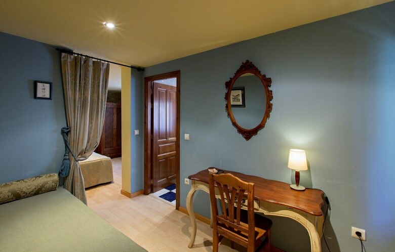 Hotel Rural Los Cerezos