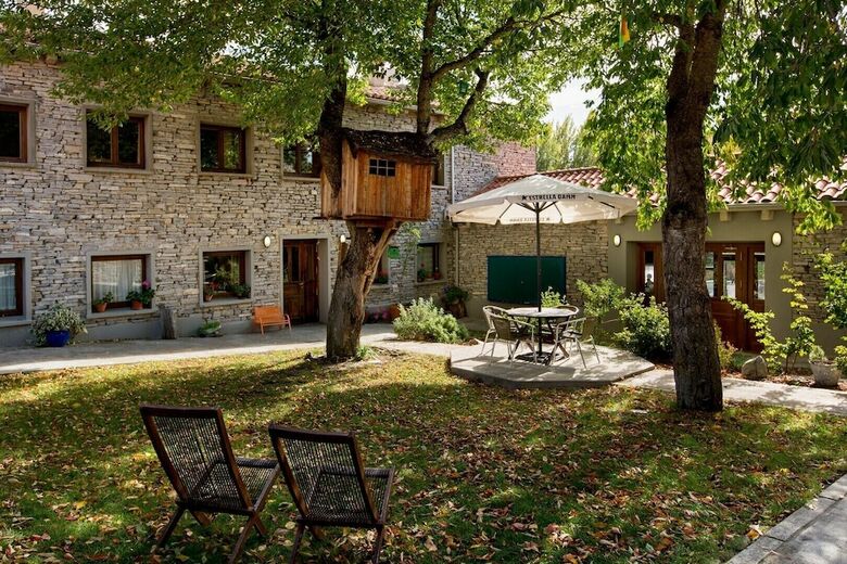 Hotel Rural Los Cerezos