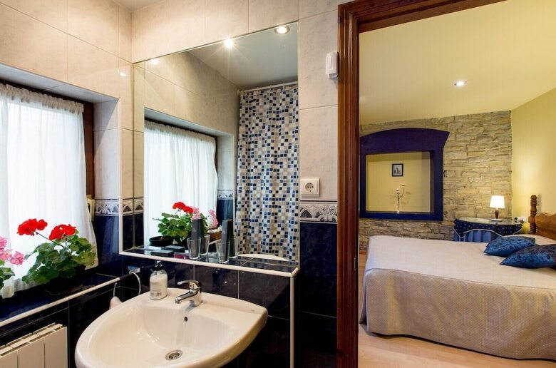 Hotel Rural Los Cerezos
