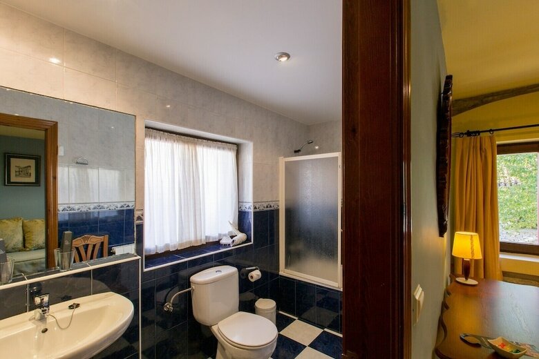 Hotel Rural Los Cerezos