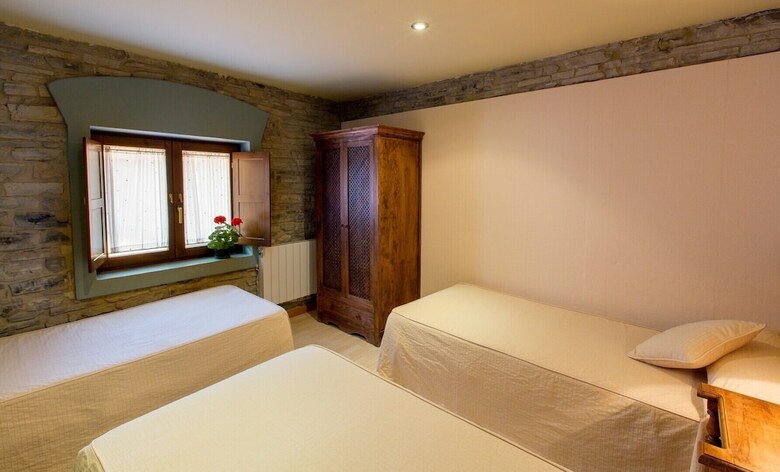 Hotel Rural Los Cerezos