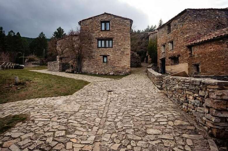 Hotel Rural Los Cerezos