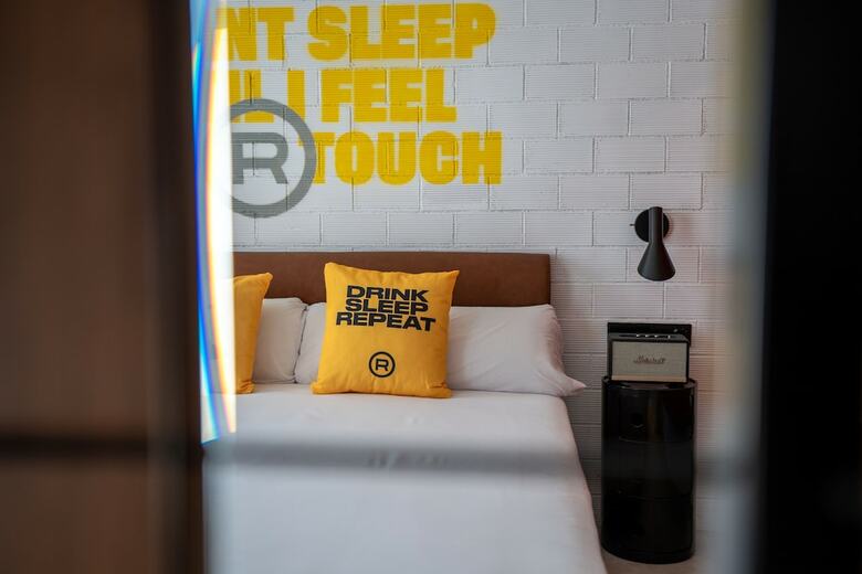 Hotel Ryans Lolas - Adults Only