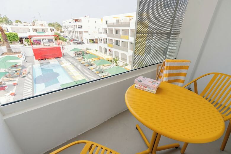 Hotel Ryans Lolas - Adults Only