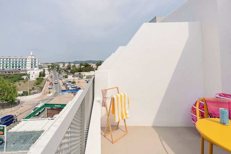 Hotel Ryans Lolas - Adults Only