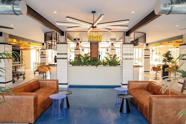 Hotel Ryans Lolas - Adults Only