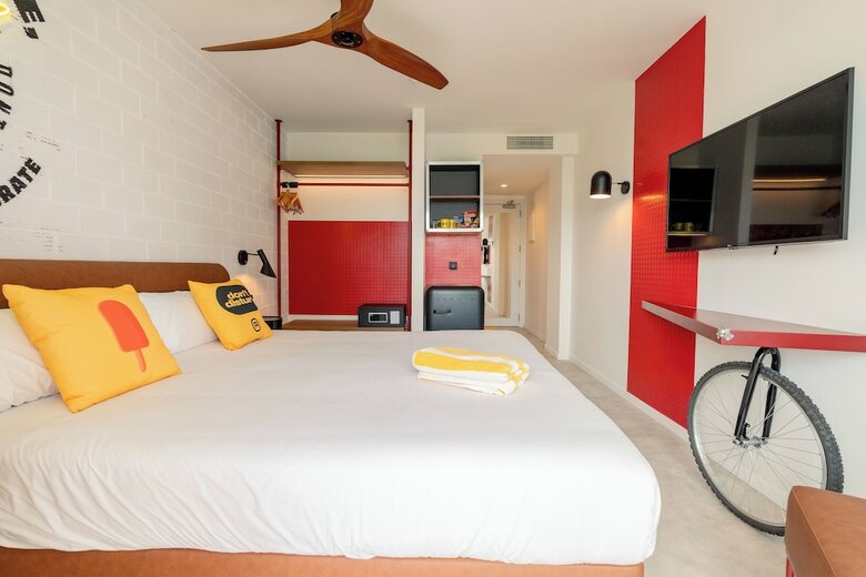 Hotel Ryans Lolas - Adults Only
