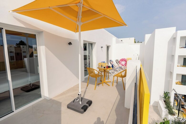 Hotel Ryans Lolas - Adults Only