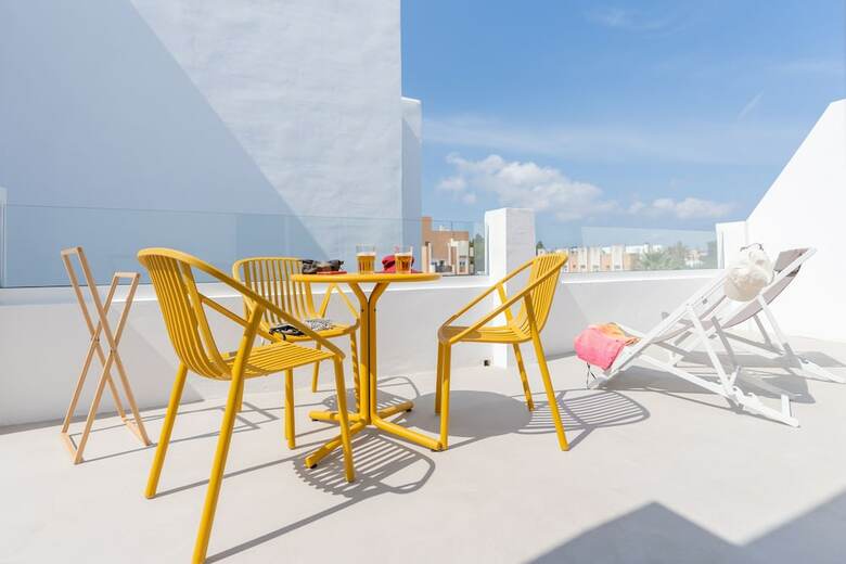 Hotel Ryans Lolas - Adults Only