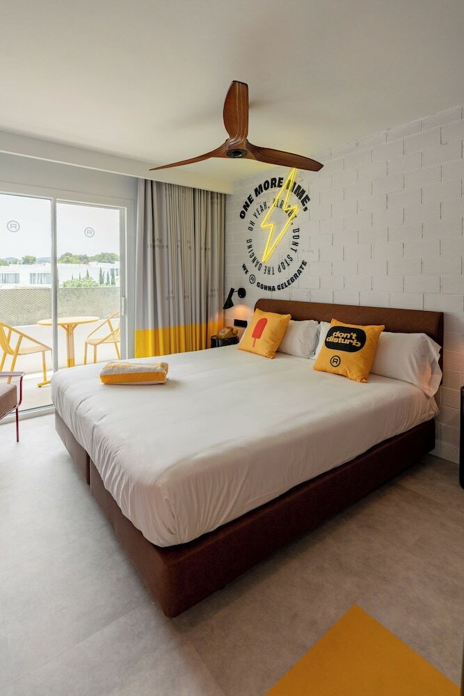 Hotel Ryans Lolas - Adults Only